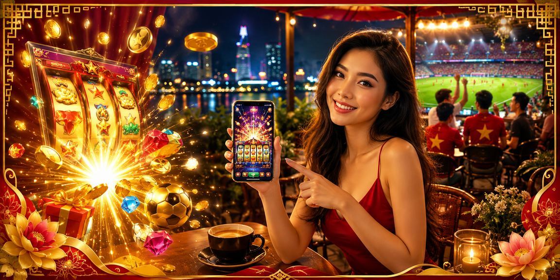 Trò chơi slot tại iwinzzz trên điện thoại